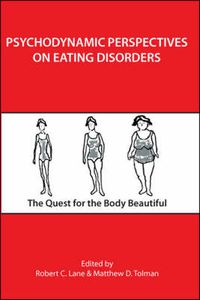 Cover image for Psychodynamic Perspectives on Eating Disorders