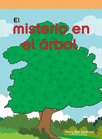 Cover image for El Misterio En El Arbol (the Maple Tree Mystery)