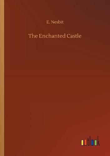 Cover image for The Enchanted Castle