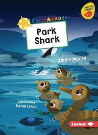 Cover image for Park Shark