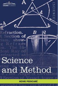 Cover image for Science and Method