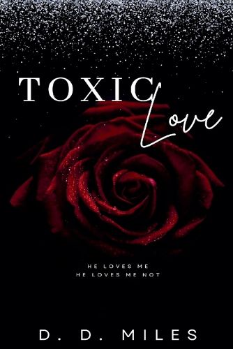 Cover image for Toxic Love