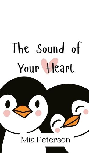 Cover image for The Sound of Your Heart