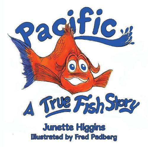 Cover image for Pacific
