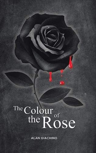 Cover image for The Colour of the Rose