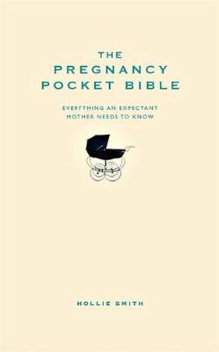 The Pregnancy Pocket Bible: Everything an expectant mother needs to know