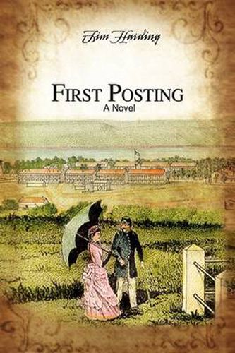 Cover image for First Posting