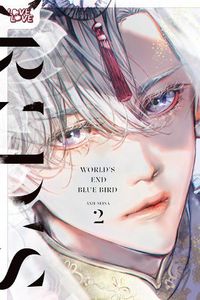 Cover image for World's End Blue Bird, Volume 2