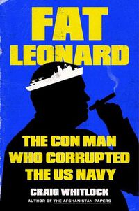 Cover image for Fat Leonard