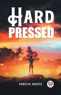 Cover image for Hard Pressed