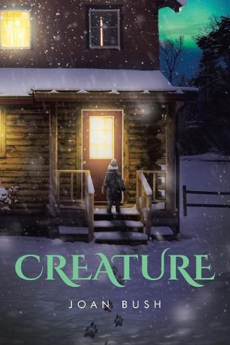Cover image for Creature