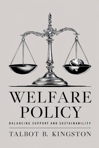 Cover image for Welfare Policy