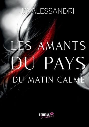Cover image for Les amants du pays du matin calme