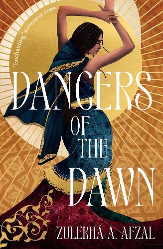 Cover image for Dancers of the Dawn