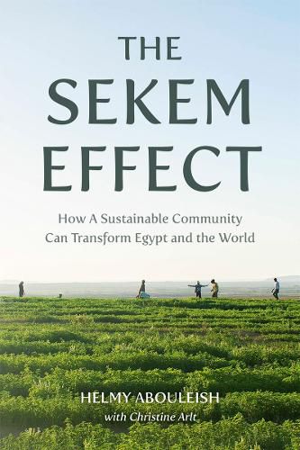 Cover image for The Sekem Effect