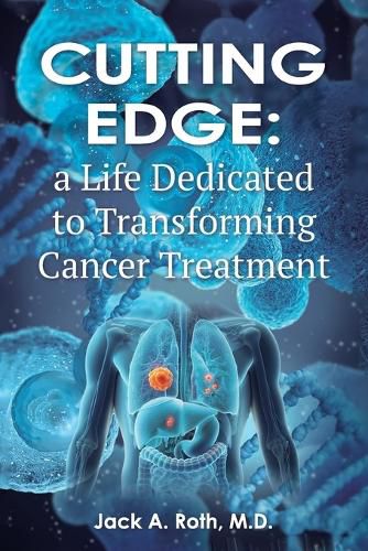 Cover image for Cutting Edge