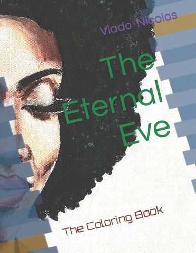 Cover image for The Eternal Eve