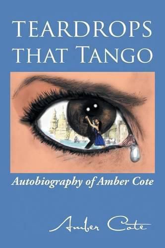 Cover image for Teardrops That Tango