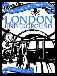 Cover image for London Underground