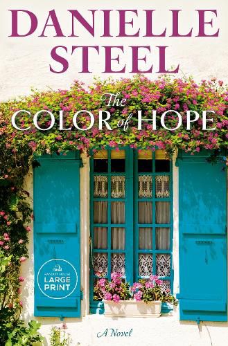 Cover image for The Color of Hope