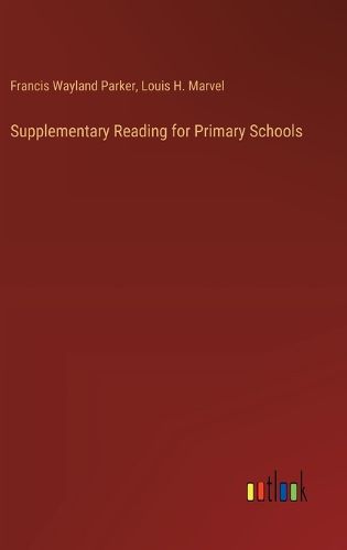 Supplementary Reading for Primary Schools