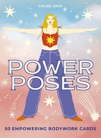 Cover image for Power Poses