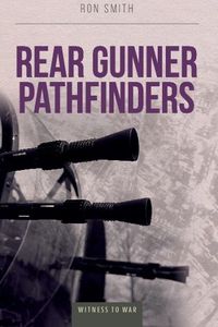 Cover image for Rear Gunner Pathfinder