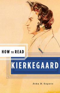 Cover image for How to Read Kierkegaard