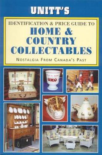 Unitta Home and Country Collectables