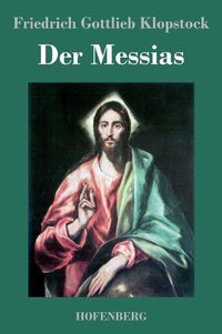 Cover image for Der Messias