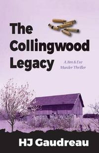 Cover image for The Collingwood Legacy