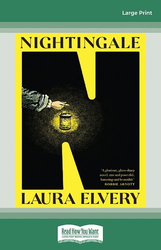 Cover image for Nightingale