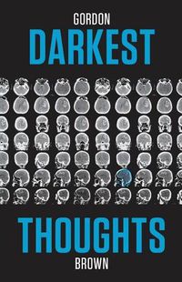 Cover image for Darkest Thoughts
