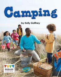 Cover image for Camping