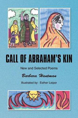 Cover image for Call of Abraham's Kin