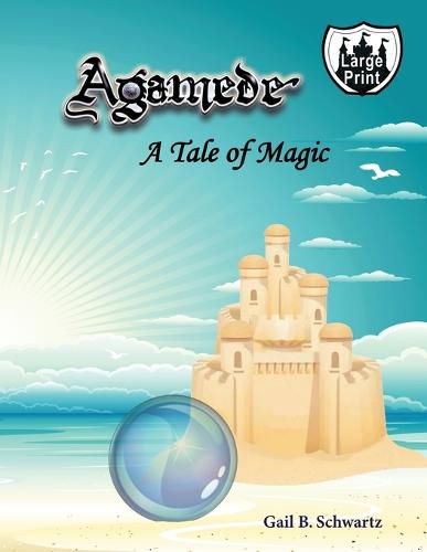 Cover image for Agamede