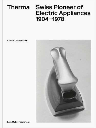 Cover image for Therma