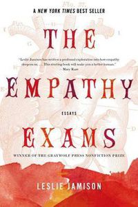 Cover image for The Empathy Exams: Essays