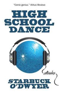 Cover image for High School Dance