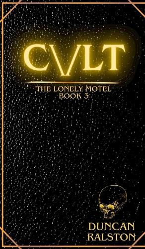 Cover image for Cvlt