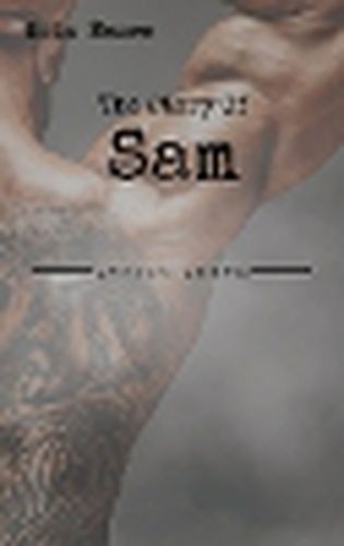 Cover image for The Story of Sam