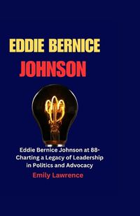 Cover image for Eddie Bernice Johnson