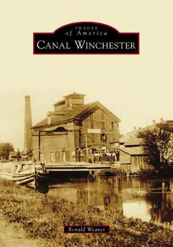 Cover image for Canal Winchester