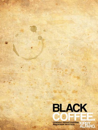 Cover image for Black Coffee.