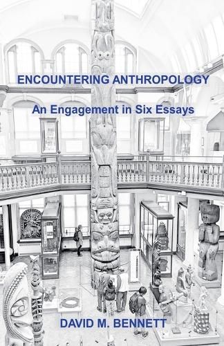 Encountering Anthropology