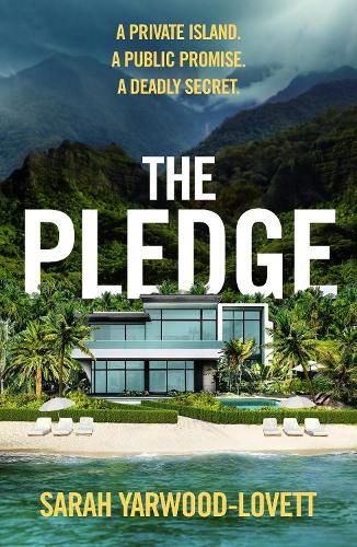 Cover image for The Pledge