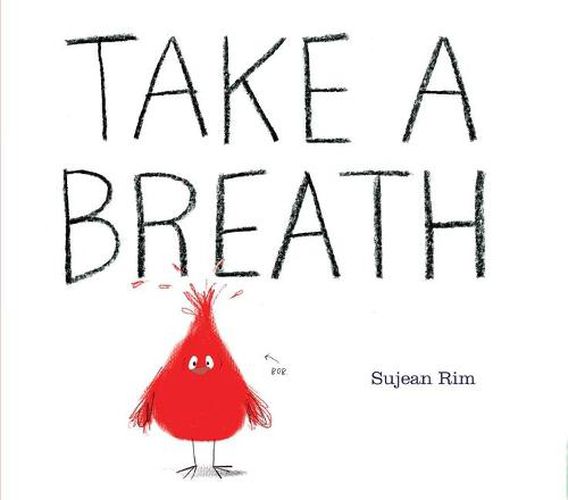 Cover image for Take a Breath