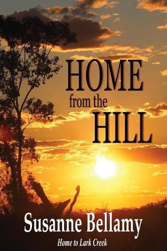 Cover image for Home from the Hill