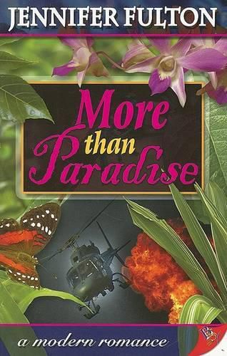 Cover image for More Than Paradise