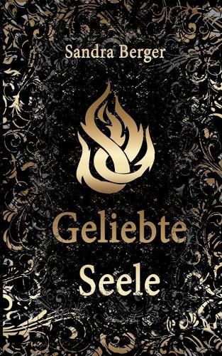 Cover image for Geliebte Seele